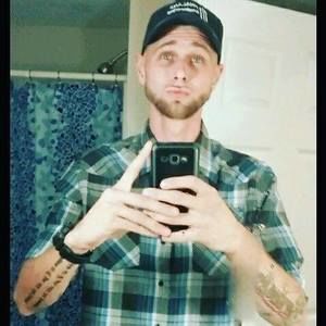 Meet your Posher, Cody